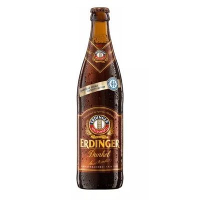 Cerveja Erdinger Dunkel