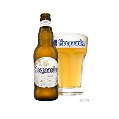 Hoegaarden Wit