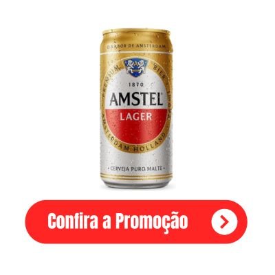 Cerveja Amstel