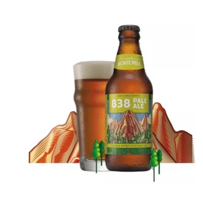 838 Pale Ale: a Pale Ale brasileira que conquistou o mundo