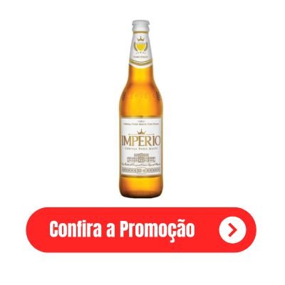 Cerveja Império Puro Malte