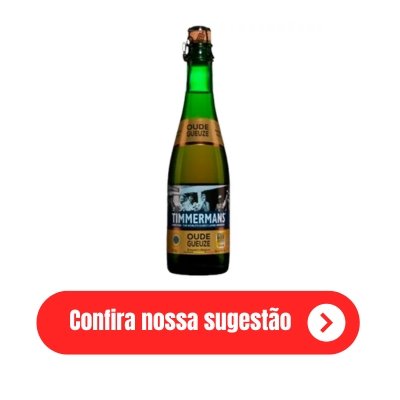 Cerveja tipo Gueuze