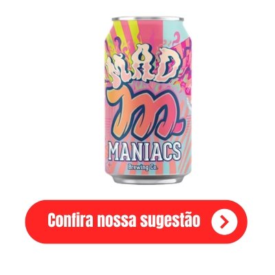 Cerveja Tipo Sour