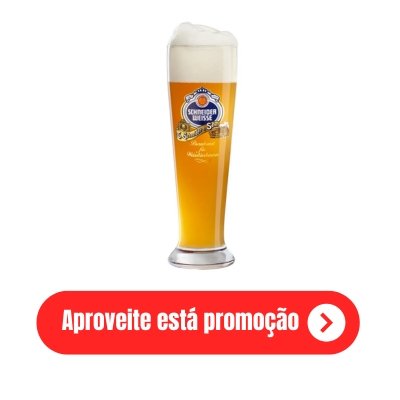 COPO CERVEJA ALEMÃ SCHNEIDER - o copo perfeito para sua cerveja favorita