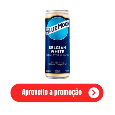 Cerveja Blue Moon