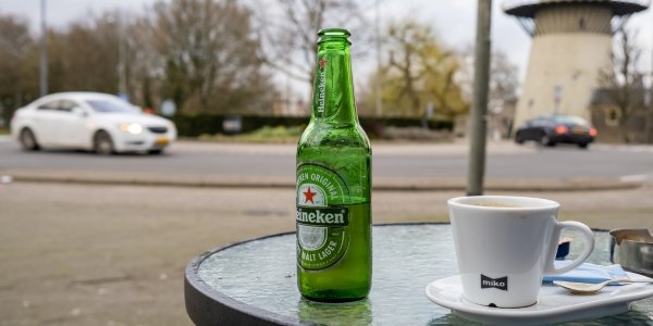 cerveja Heineken