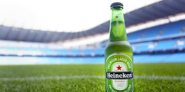 cerveja Heineken