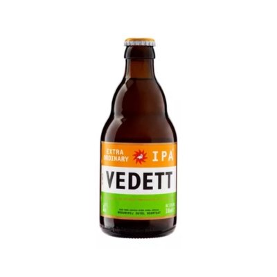 Cerveja Vedett American IPA 330ml