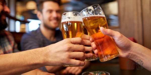 Top 5 As Melhores Cervejas Pilsen do Brasil