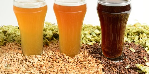 Segredos da fabricação de cerveja artesanal