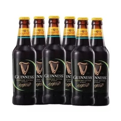 Guinness Foreign Extra Stout