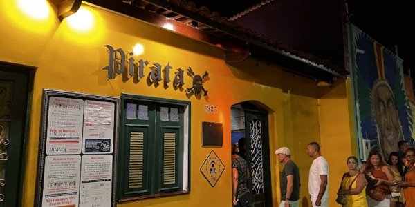 Pirata Bar