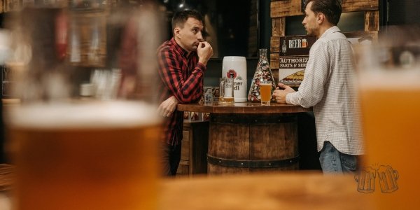 Como a Cerveja Fica Choca