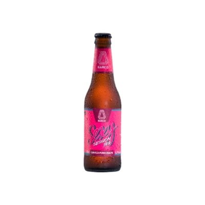 Cerveja Barco Sexy Session IPA