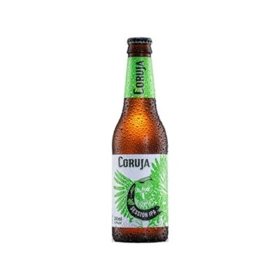 Cerveja Coruja Session IPA