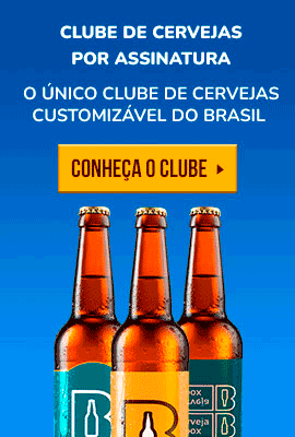 Clube Cerveja Box