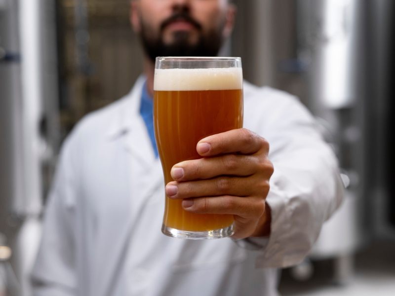 cerveja azeda