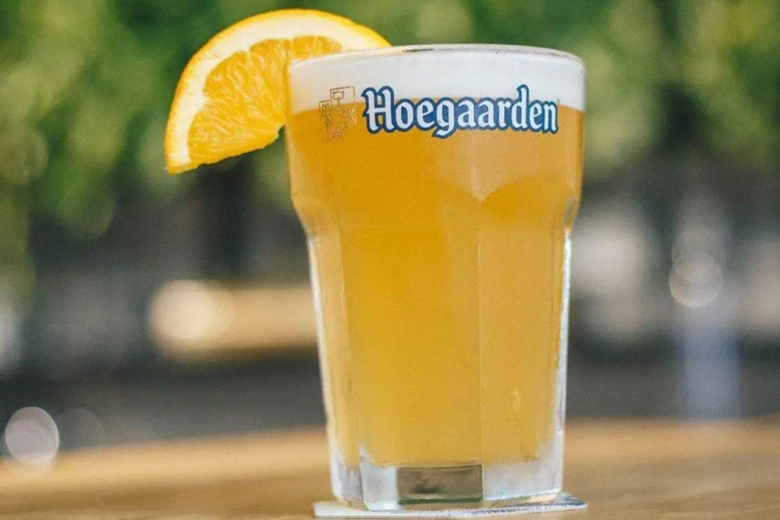 Hoegaarden