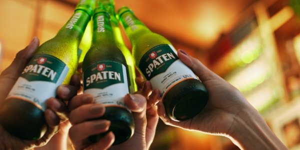 Spaten: a cerveja alemã que atravessou os séculos