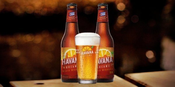 Havana Dreams: Uma Viagem Refrescante com a Bière Blanche do Clube do Malte