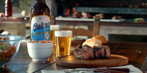 Cerveja Quilmes: Uma Pilsen Argentina com história e tradição