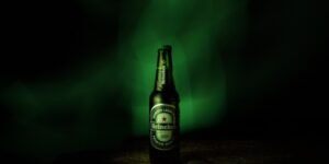 Cerveja Heineken