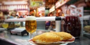 Harmonização de cervejas: A arte de combinar sabores