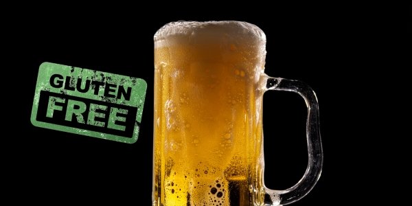 Top 5 Cervejas Sem Glúten