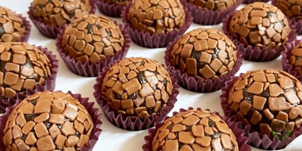 Brigadeiro de Cerveja