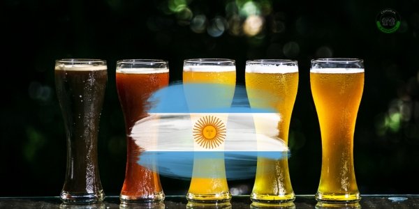 Melhores Cervejas Argentinas