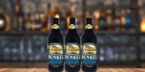 Cerveja Edelbrau Dunkel