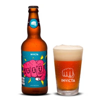 Invicta 1000 IBU