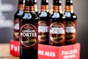 Fuller’s London Porter