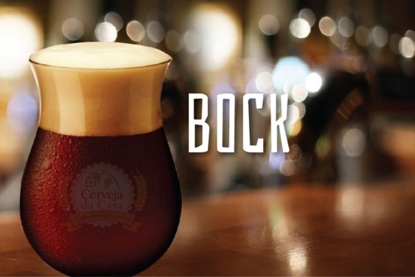 Cerveja Bock