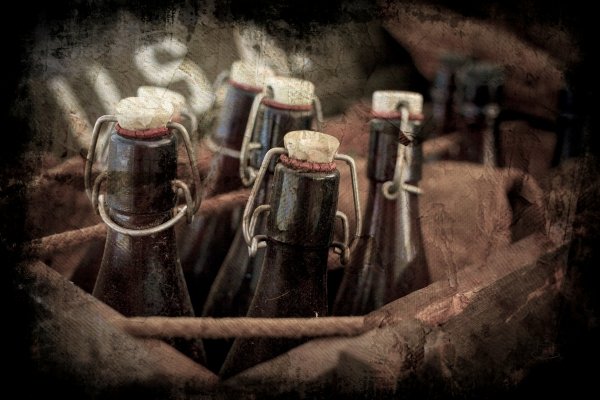 Cervejas de Guarda