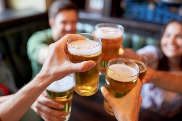 Qual o teor alcoólico da cerveja? Guia Completo