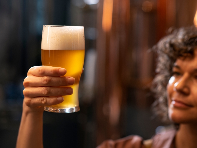 cerveja azeda
